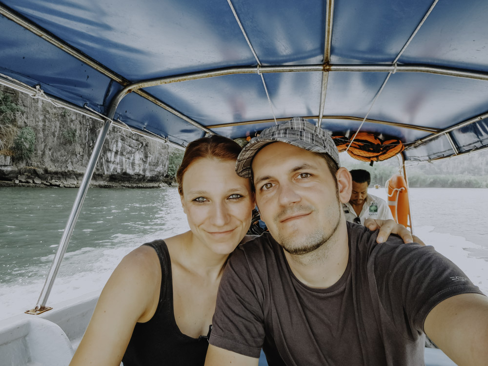 Langkawi Mangroven Kajak Tour – Ganz Privat!