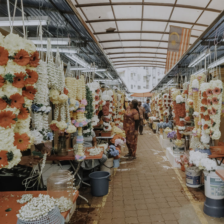 Kuala Lumpur - Little India