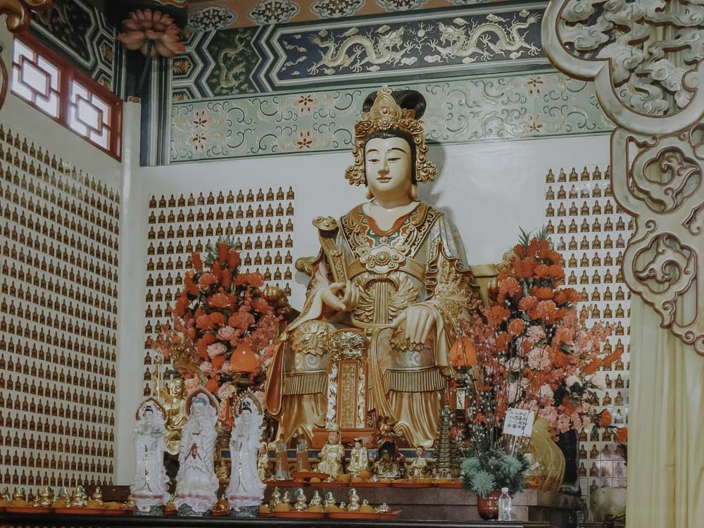 Kuan Yin