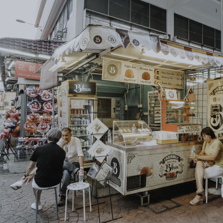 Kuala Lumpur - Die schönsten Sehenswürdigkeiten auf einen Blick