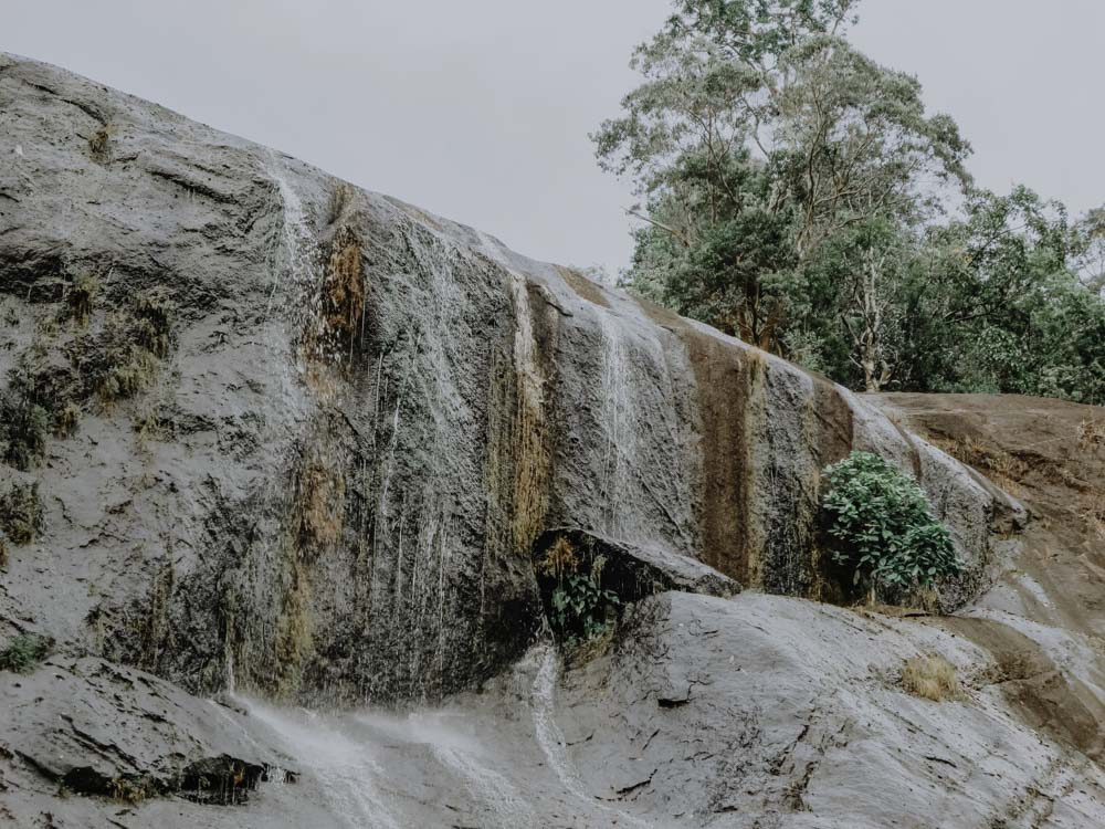 Pulau Langkawi - Die schönsten Wasserfälle