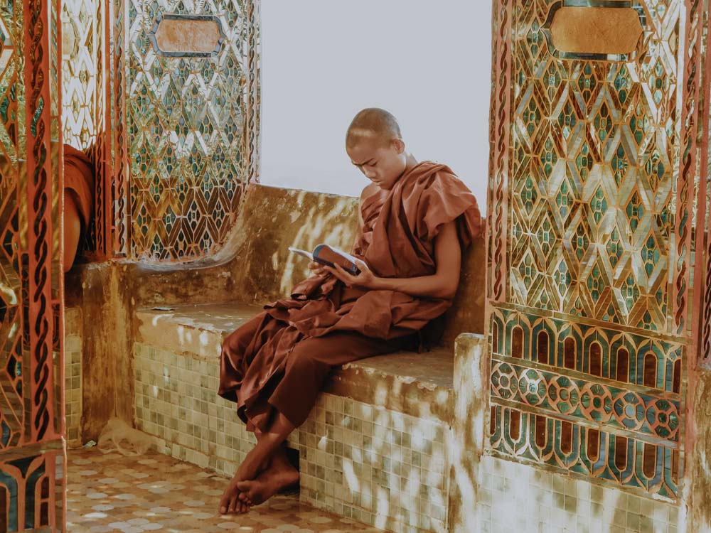 Mandalay - Deine perfekte One Day Tour
