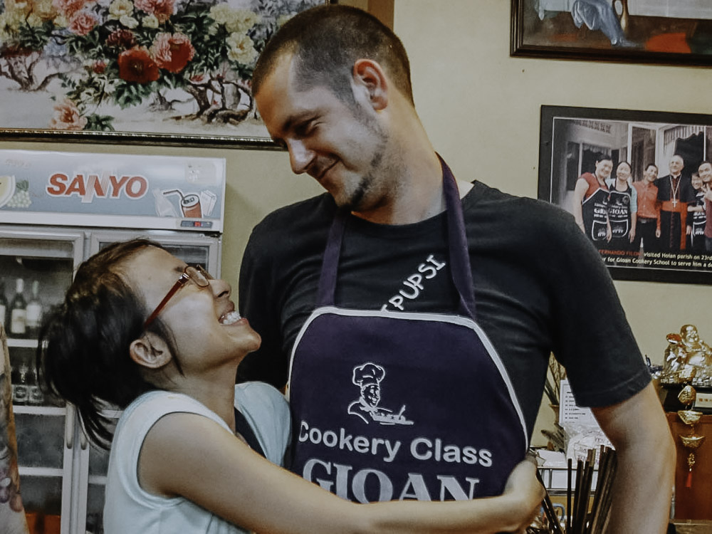 Cooking Class in Hoi An