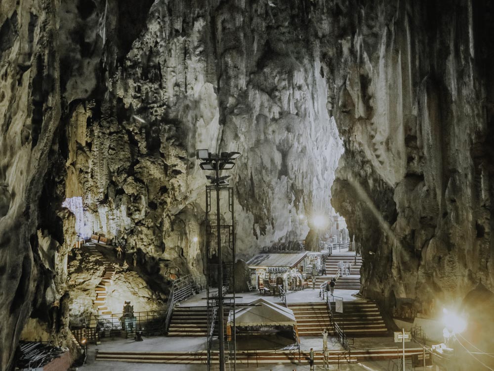Malaysia - Batu Caves