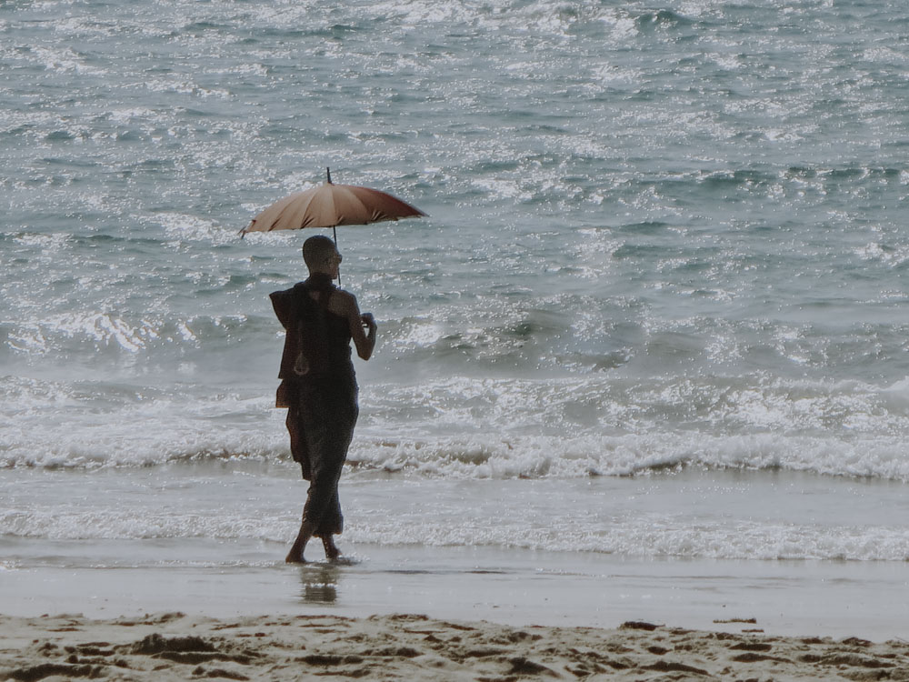 Vom Ngwe Saung Beach zum Ngapali Beach – Der schnellste Weg!