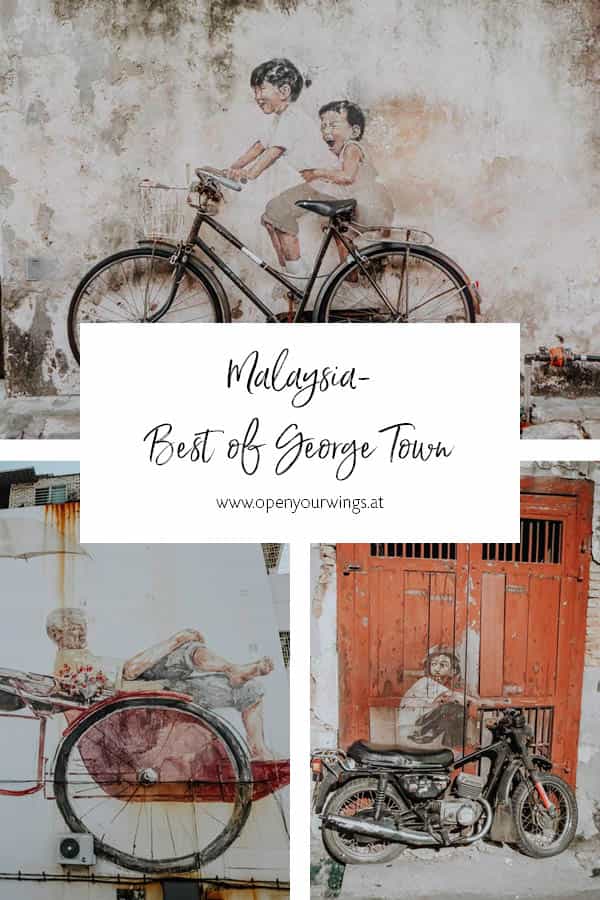 Pin it! Malaysia _ Best of George Town
