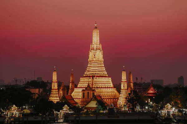 Wat Arun